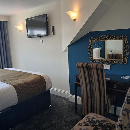 The Gatsby Blackpool - Formerly The Windsor Room photo