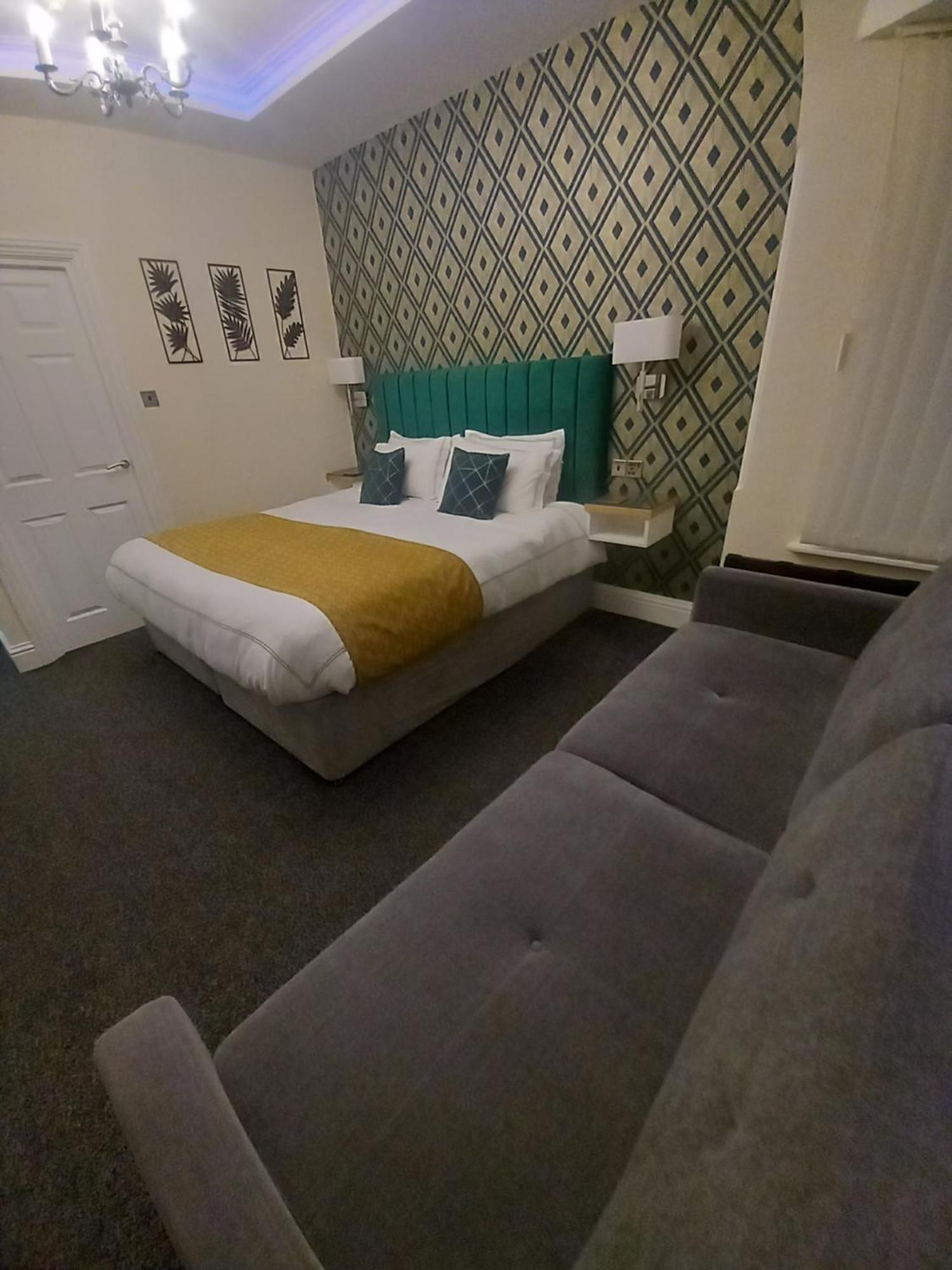 The Gatsby Blackpool - Formerly The Windsor Room photo