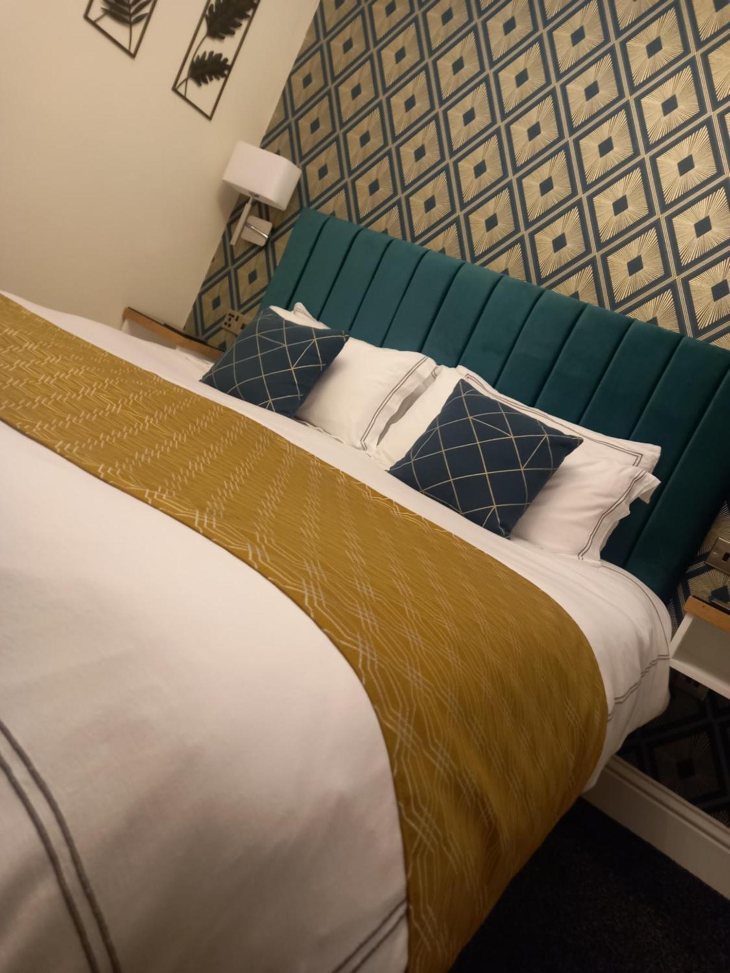 The Gatsby Blackpool - Formerly The Windsor Room photo