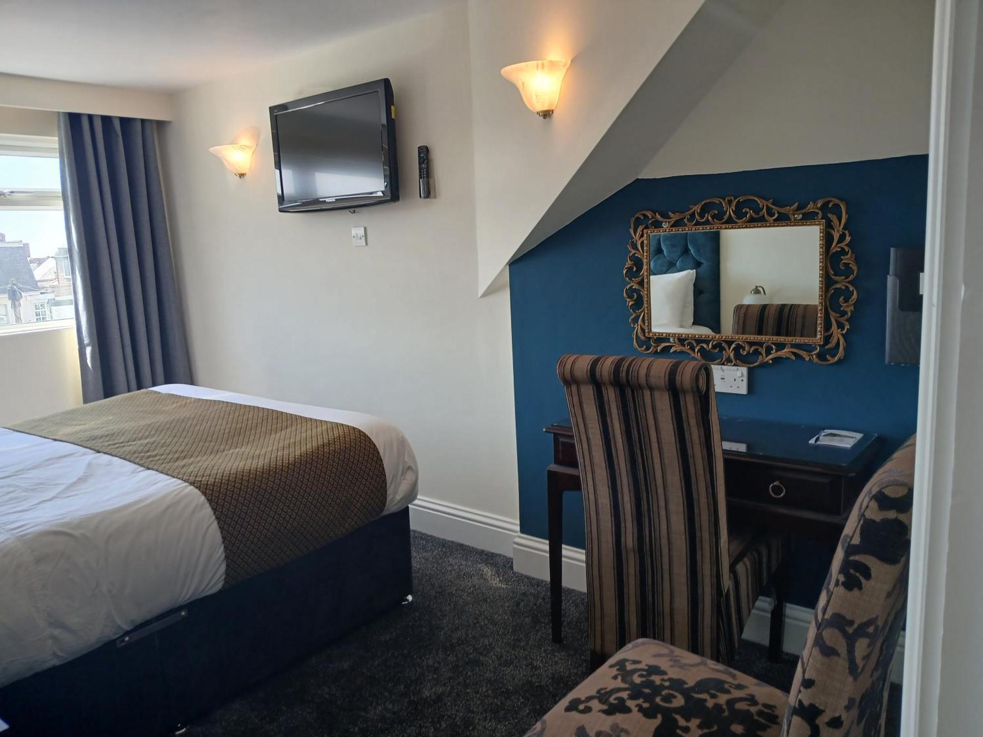 The Gatsby Blackpool - Formerly The Windsor Room photo