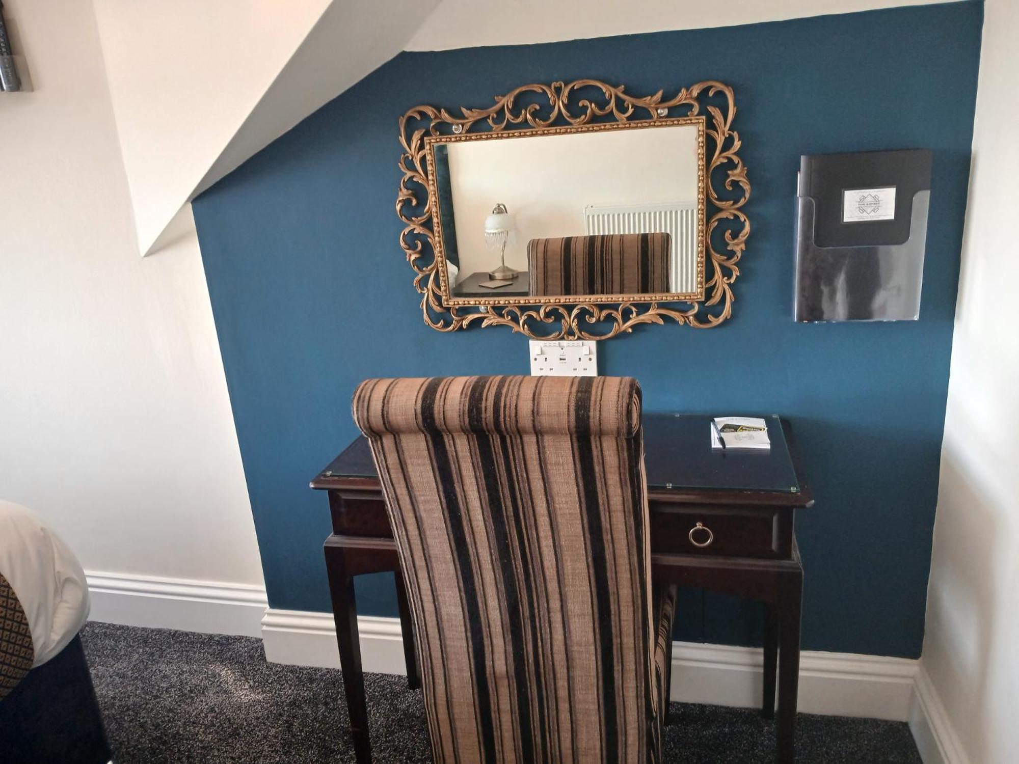 The Gatsby Blackpool - Formerly The Windsor Room photo