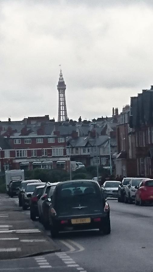 The Gatsby Blackpool - Formerly The Windsor Exterior photo